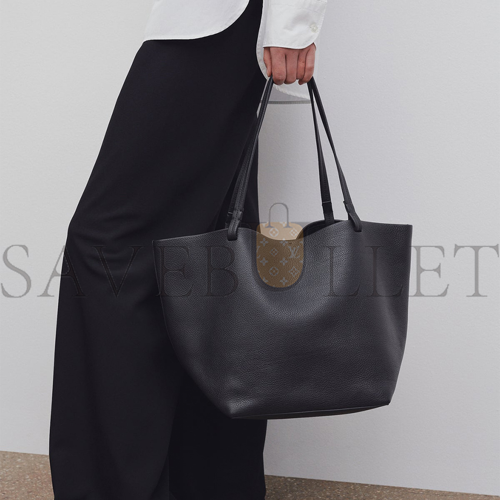 T*e R*w park tote three bag in leatherw (48*30*25cm)